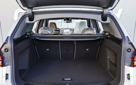 BMW X3, 2025 год, 7 270 000 рублей, 23 фотография