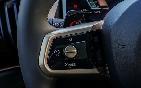 BMW X3, 2025 год, 7 270 000 рублей, 17 фотография