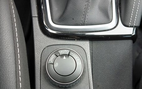 Renault Kaptur I рестайлинг, 2020 год, 1 770 000 рублей, 8 фотография