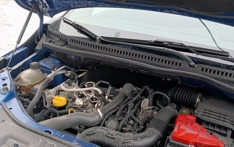 Renault Kaptur I рестайлинг, 2020 год, 1 770 000 рублей, 7 фотография