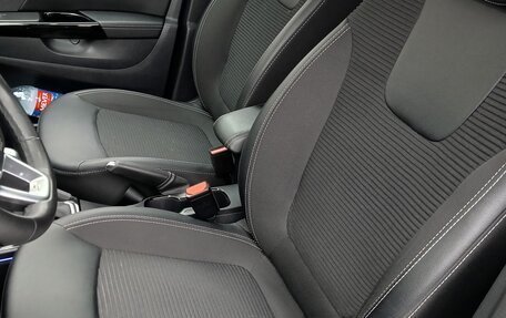 Renault Kaptur I рестайлинг, 2020 год, 1 770 000 рублей, 17 фотография