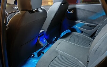 Renault Kaptur I рестайлинг, 2020 год, 1 770 000 рублей, 16 фотография