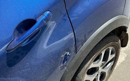 Renault Kaptur I рестайлинг, 2020 год, 1 770 000 рублей, 18 фотография