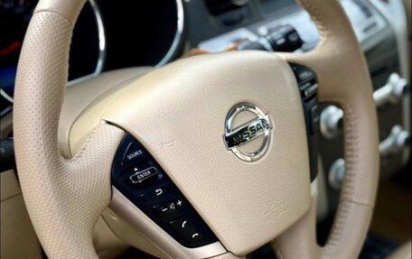 Nissan Murano, 2013 год, 1 550 000 рублей, 9 фотография