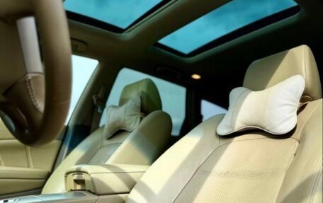 Nissan Murano, 2013 год, 1 550 000 рублей, 8 фотография