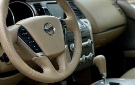 Nissan Murano, 2013 год, 1 550 000 рублей, 6 фотография