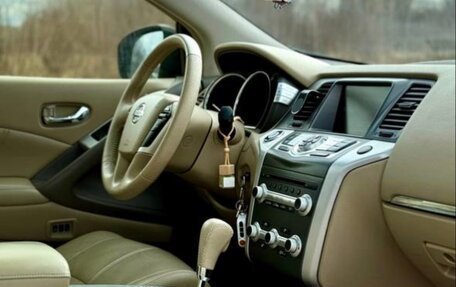 Nissan Murano, 2013 год, 1 550 000 рублей, 7 фотография