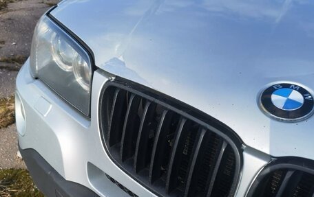 BMW X3, 2008 год, 750 000 рублей, 8 фотография