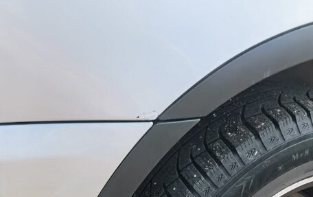 BMW X3, 2008 год, 750 000 рублей, 15 фотография