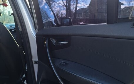 BMW X3, 2008 год, 750 000 рублей, 18 фотография