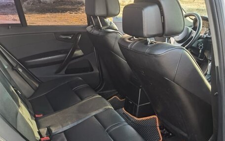 BMW X3, 2008 год, 750 000 рублей, 19 фотография