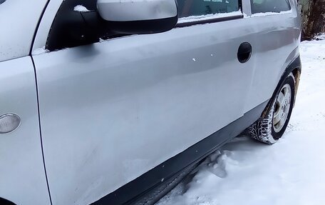 Opel Corsa C рестайлинг, 2000 год, 265 000 рублей, 6 фотография