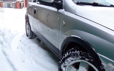 Opel Corsa C рестайлинг, 2000 год, 265 000 рублей, 4 фотография