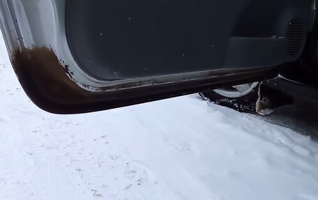 Opel Corsa C рестайлинг, 2000 год, 265 000 рублей, 8 фотография