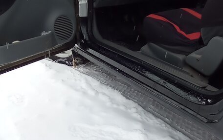 Opel Corsa C рестайлинг, 2000 год, 265 000 рублей, 7 фотография