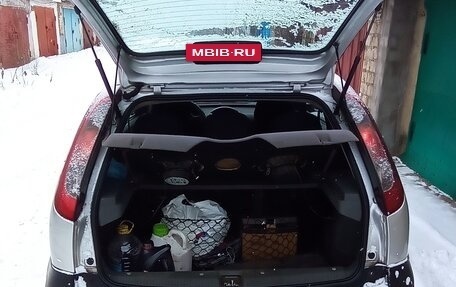 Opel Corsa C рестайлинг, 2000 год, 265 000 рублей, 11 фотография