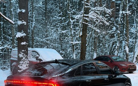 KIA K5, 2020 год, 3 150 000 рублей, 4 фотография