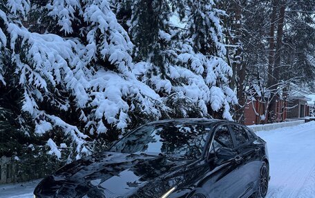 KIA K5, 2020 год, 3 150 000 рублей, 9 фотография