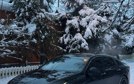 KIA K5, 2020 год, 3 150 000 рублей, 2 фотография