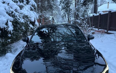 KIA K5, 2020 год, 3 150 000 рублей, 10 фотография