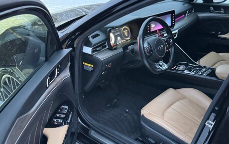 KIA K5, 2020 год, 3 150 000 рублей, 15 фотография