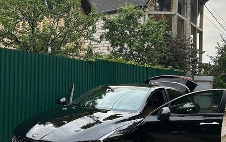 KIA K5, 2020 год, 3 150 000 рублей, 23 фотография