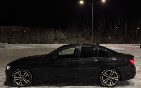 BMW 3 серия, 2013 год, 1 650 000 рублей, 2 фотография