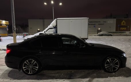 BMW 3 серия, 2013 год, 1 650 000 рублей, 4 фотография