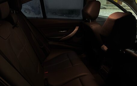 BMW 3 серия, 2013 год, 1 650 000 рублей, 5 фотография