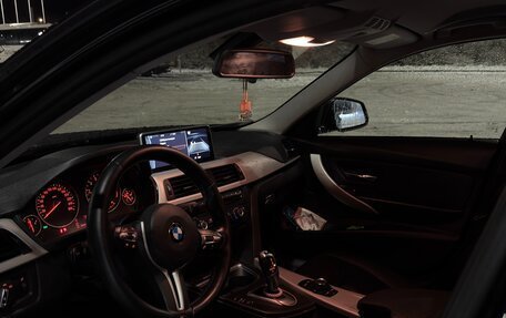 BMW 3 серия, 2013 год, 1 650 000 рублей, 6 фотография