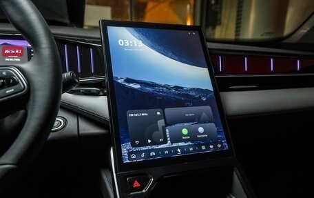 Geely Atlas, 2025 год, 3 512 980 рублей, 16 фотография