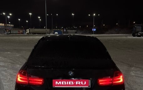 BMW 3 серия, 2013 год, 1 650 000 рублей, 3 фотография