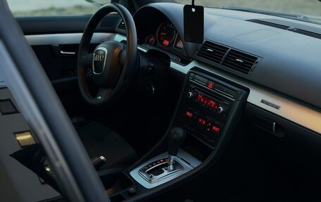 Audi A4, 2006 год, 810 000 рублей, 6 фотография