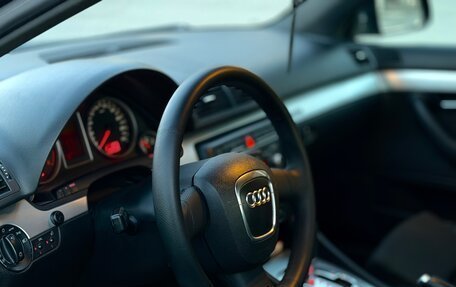 Audi A4, 2006 год, 810 000 рублей, 7 фотография