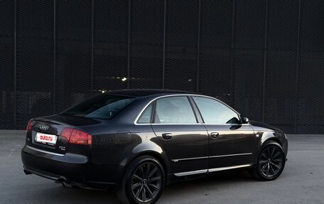 Audi A4, 2006 год, 810 000 рублей, 5 фотография