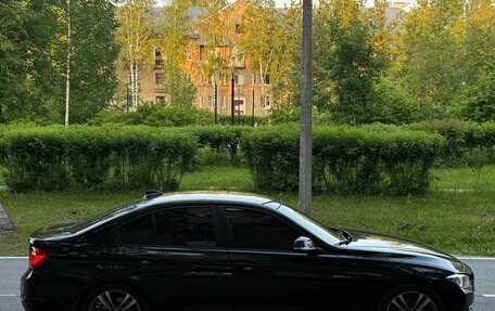 BMW 3 серия, 2013 год, 1 650 000 рублей, 13 фотография