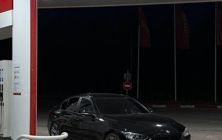 BMW 3 серия, 2013 год, 1 650 000 рублей, 11 фотография