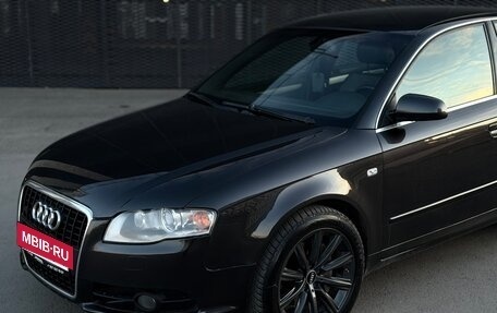 Audi A4, 2006 год, 810 000 рублей, 2 фотография