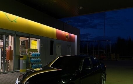 BMW 3 серия, 2013 год, 1 650 000 рублей, 15 фотография