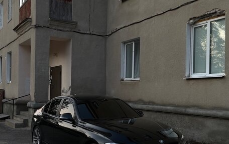 BMW 3 серия, 2013 год, 1 650 000 рублей, 14 фотография