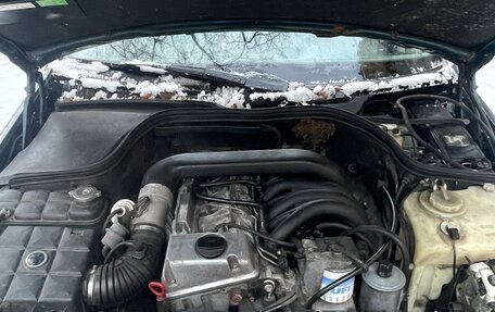 Mercedes-Benz C-Класс, 1994 год, 215 000 рублей, 8 фотография