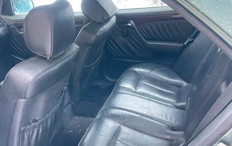 Mercedes-Benz C-Класс, 1994 год, 215 000 рублей, 6 фотография