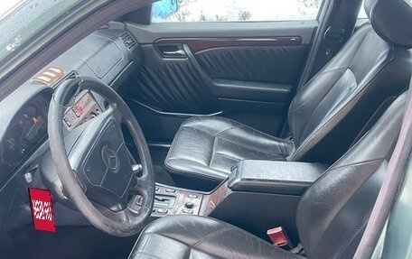 Mercedes-Benz C-Класс, 1994 год, 215 000 рублей, 5 фотография