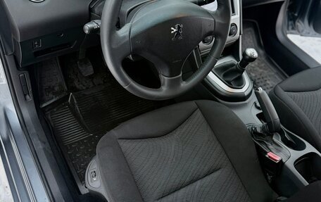 Peugeot 308 II, 2010 год, 390 000 рублей, 10 фотография