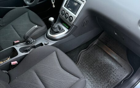 Peugeot 308 II, 2010 год, 390 000 рублей, 8 фотография