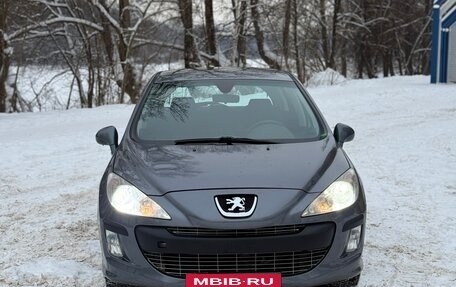 Peugeot 308 II, 2010 год, 390 000 рублей, 2 фотография