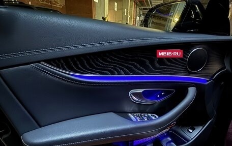 Mercedes-Benz E-Класс, 2019 год, 4 500 000 рублей, 12 фотография