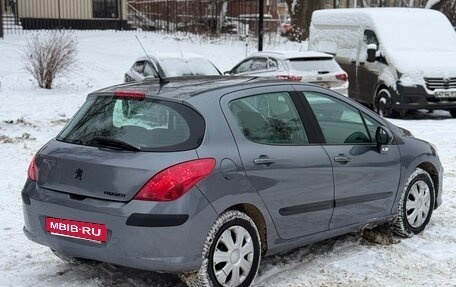 Peugeot 308 II, 2010 год, 390 000 рублей, 5 фотография