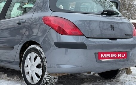 Peugeot 308 II, 2010 год, 390 000 рублей, 7 фотография