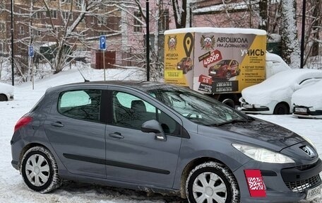 Peugeot 308 II, 2010 год, 390 000 рублей, 4 фотография